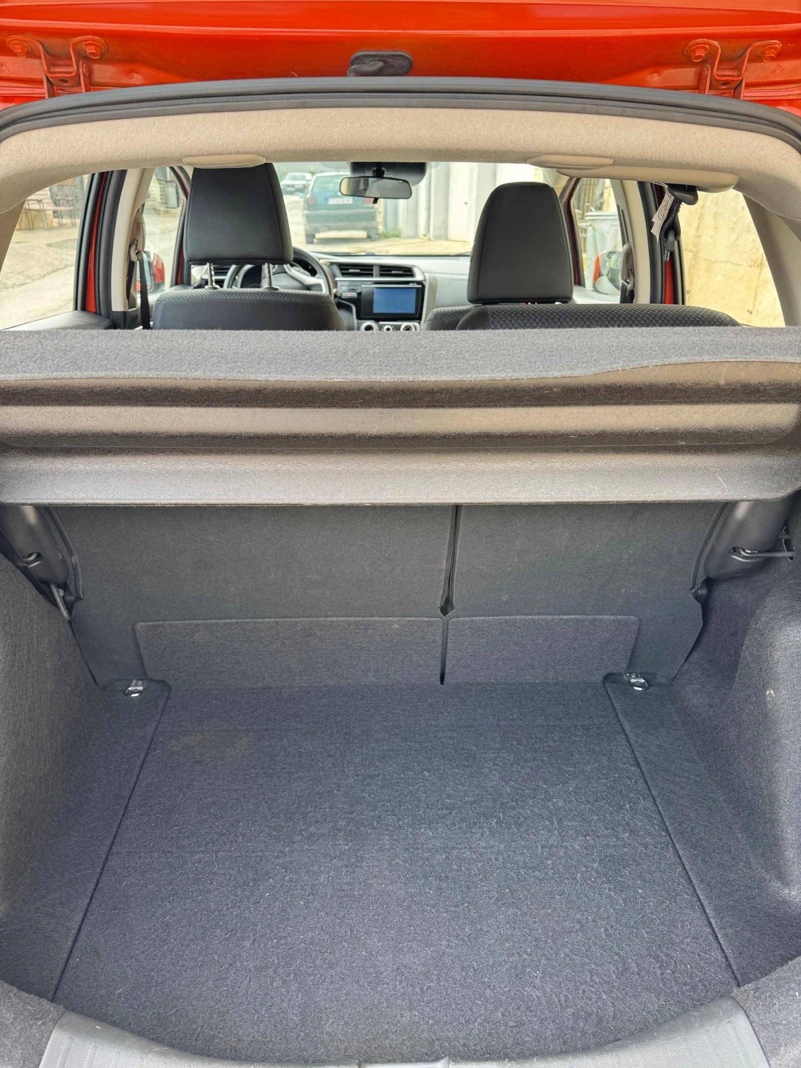 Honda Jazz 1.3 i-VTEC Бензин | Mobile.bg — изображение 16