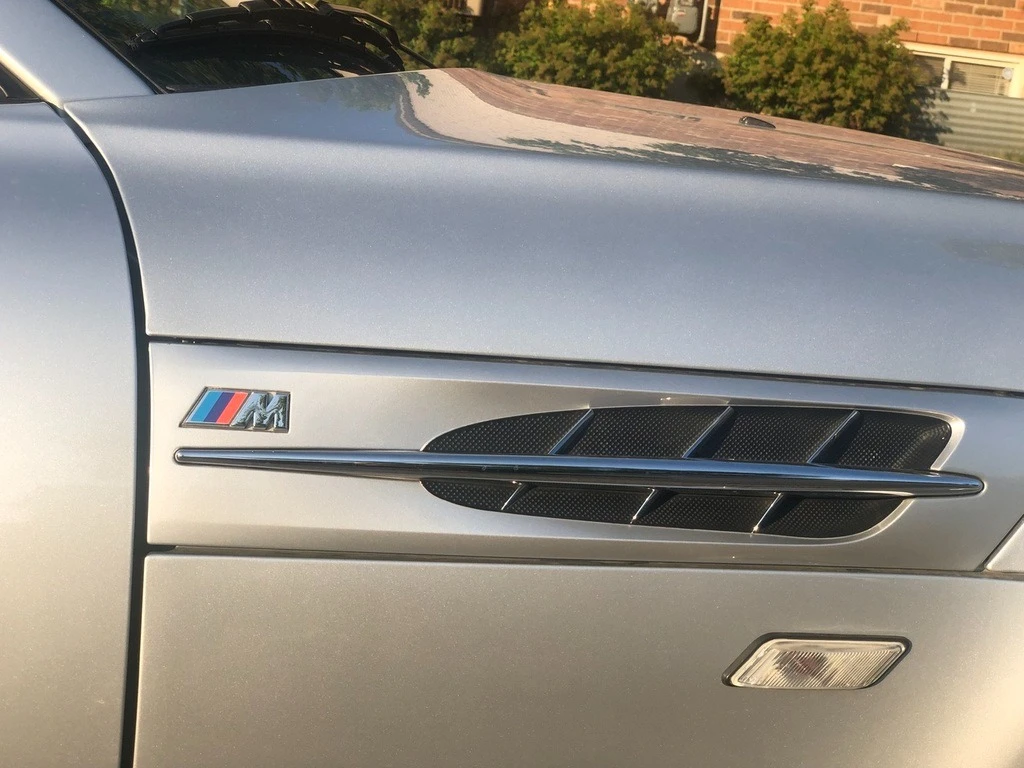 BMW Z3 M * * CARFAX * * АВТО КРЕДИТ * *  - изображение 6