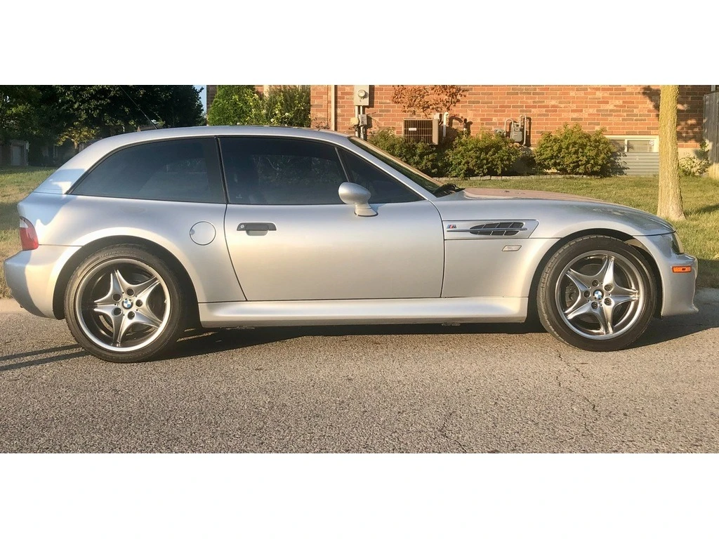 BMW Z3 M * * CARFAX * * АВТО КРЕДИТ * *  - изображение 3