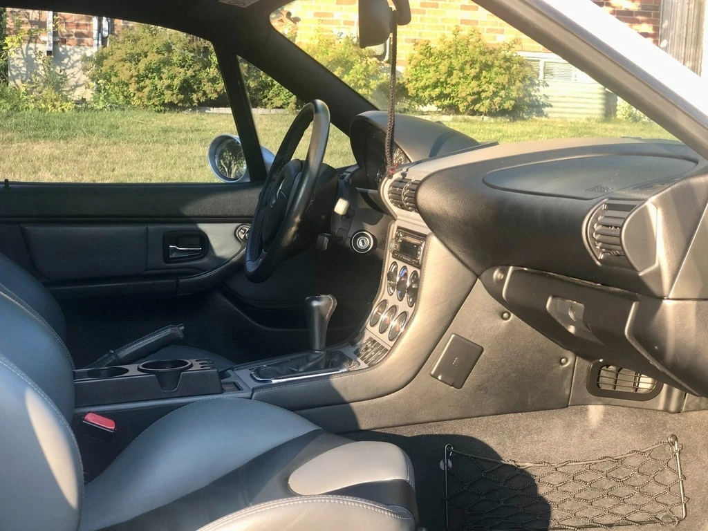 BMW Z3 M * * CARFAX * * АВТО КРЕДИТ * *  - изображение 7