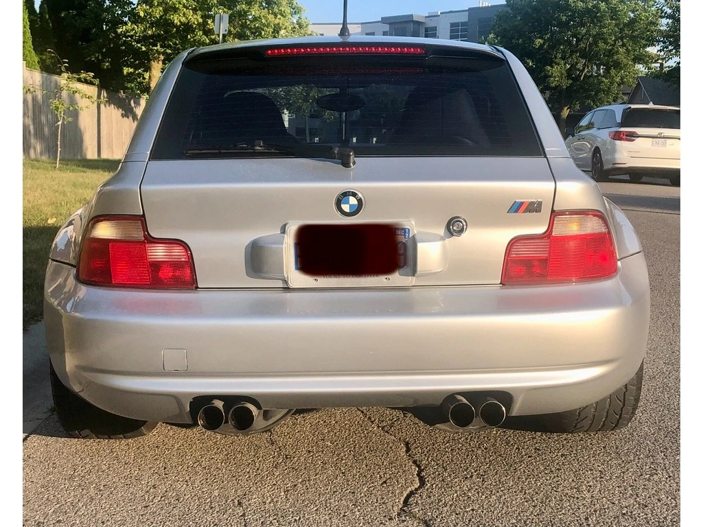 BMW Z3 M * * CARFAX * * АВТО КРЕДИТ * *  - изображение 5