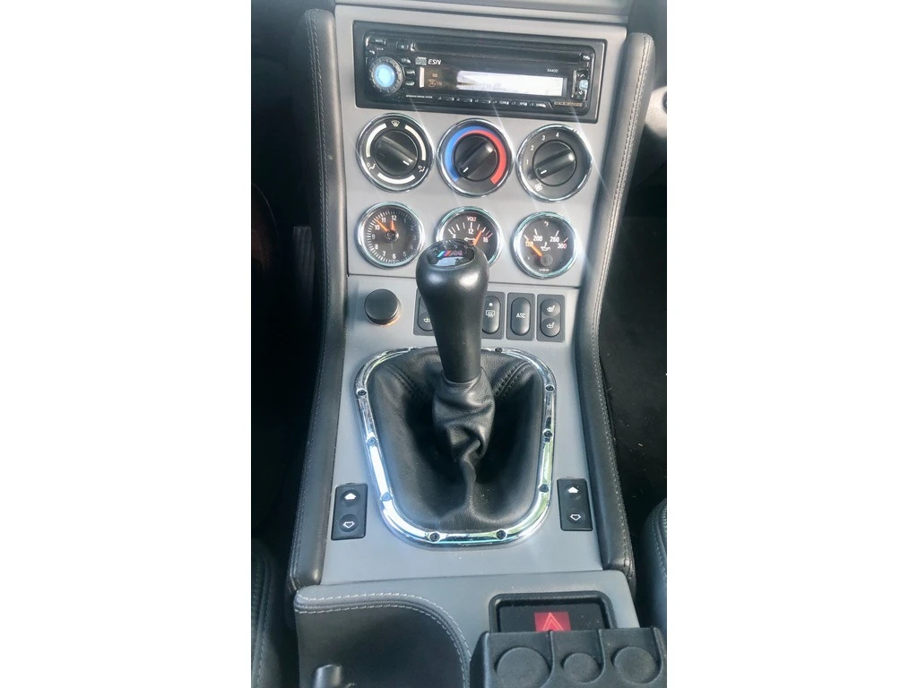 BMW Z3 M * * CARFAX * * АВТО КРЕДИТ * *  - изображение 9