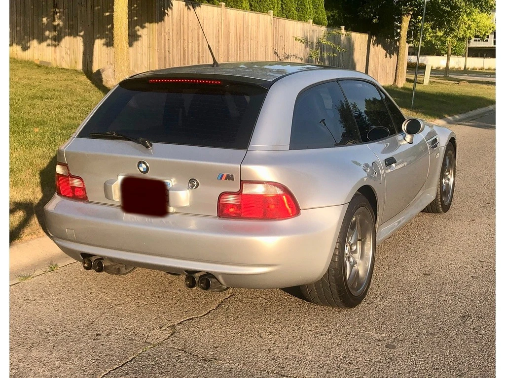 BMW Z3 M * * CARFAX * * АВТО КРЕДИТ * *  - изображение 4