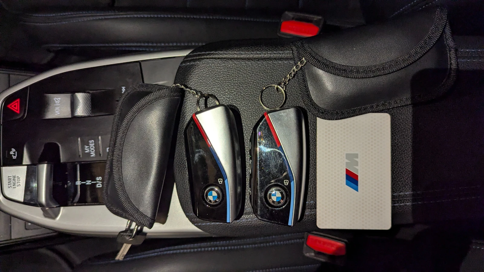 BMW 2 Active Tourer 225e xDrive Plug-in - изображение 9