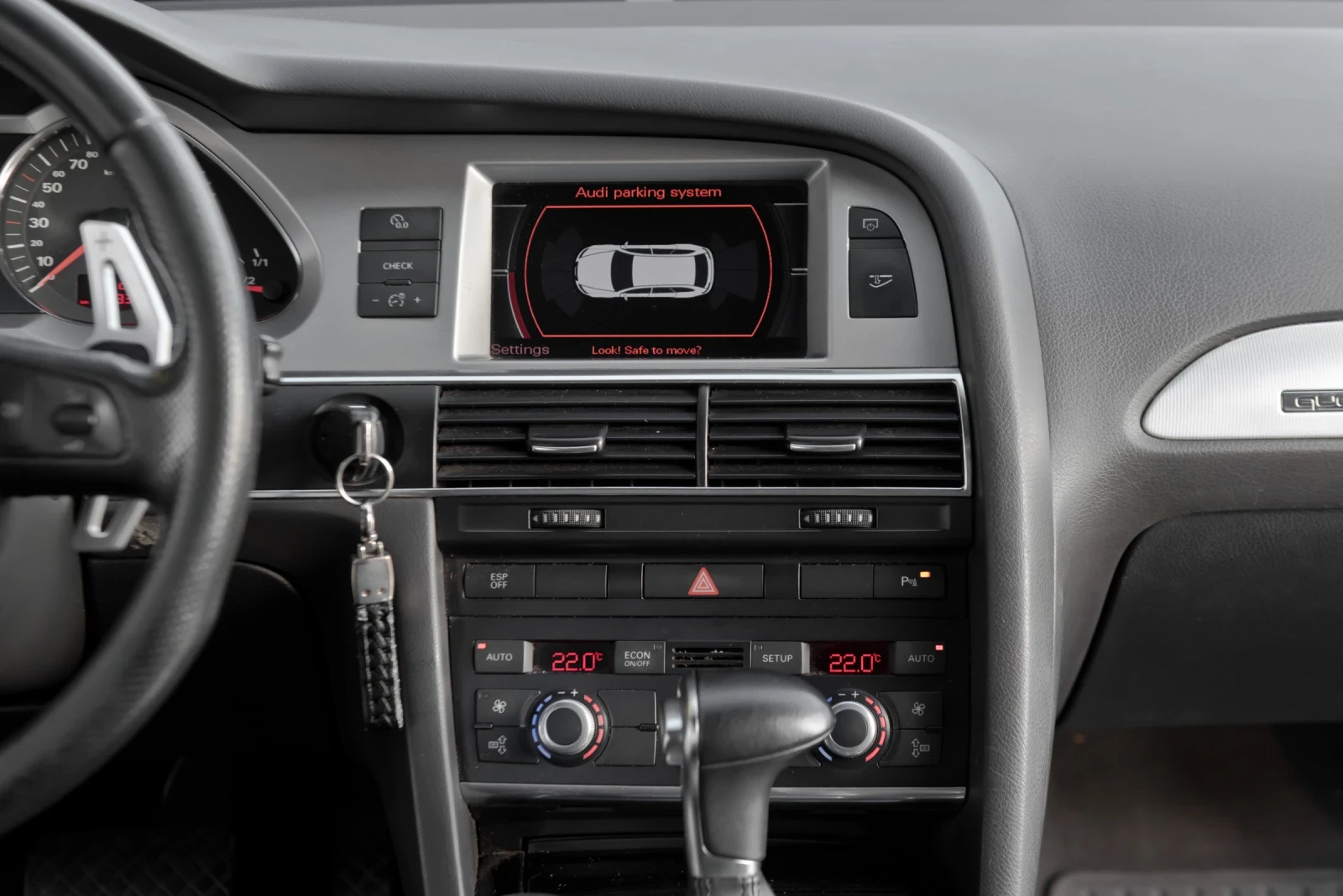 Audi A6 Allroad 3.0TDI/ALLROAD/18 | Mobile.bg   12