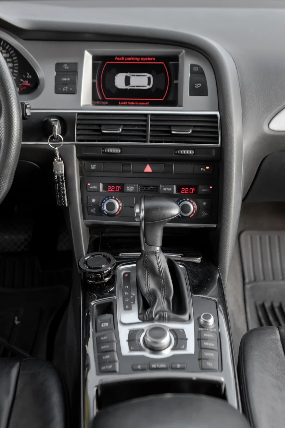 Audi A6 Allroad 3.0TDI/ALLROAD/18 | Mobile.bg   13