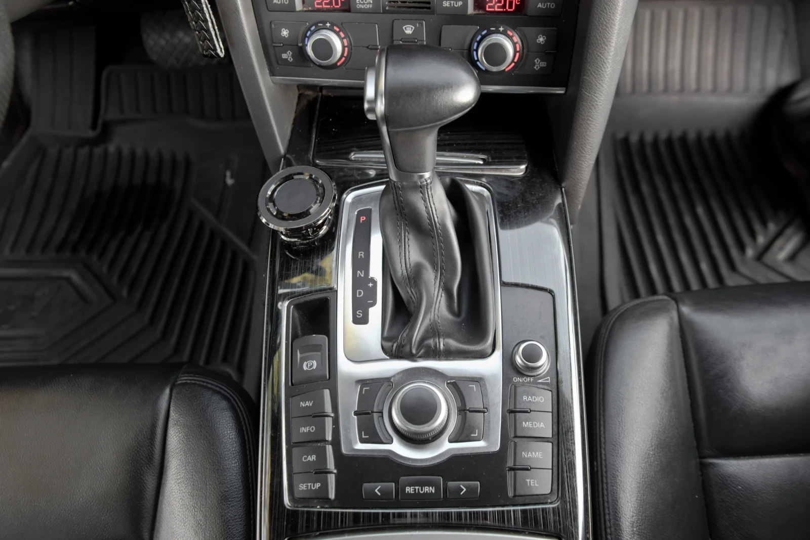 Audi A6 Allroad 3.0TDI/ALLROAD/18 | Mobile.bg   14