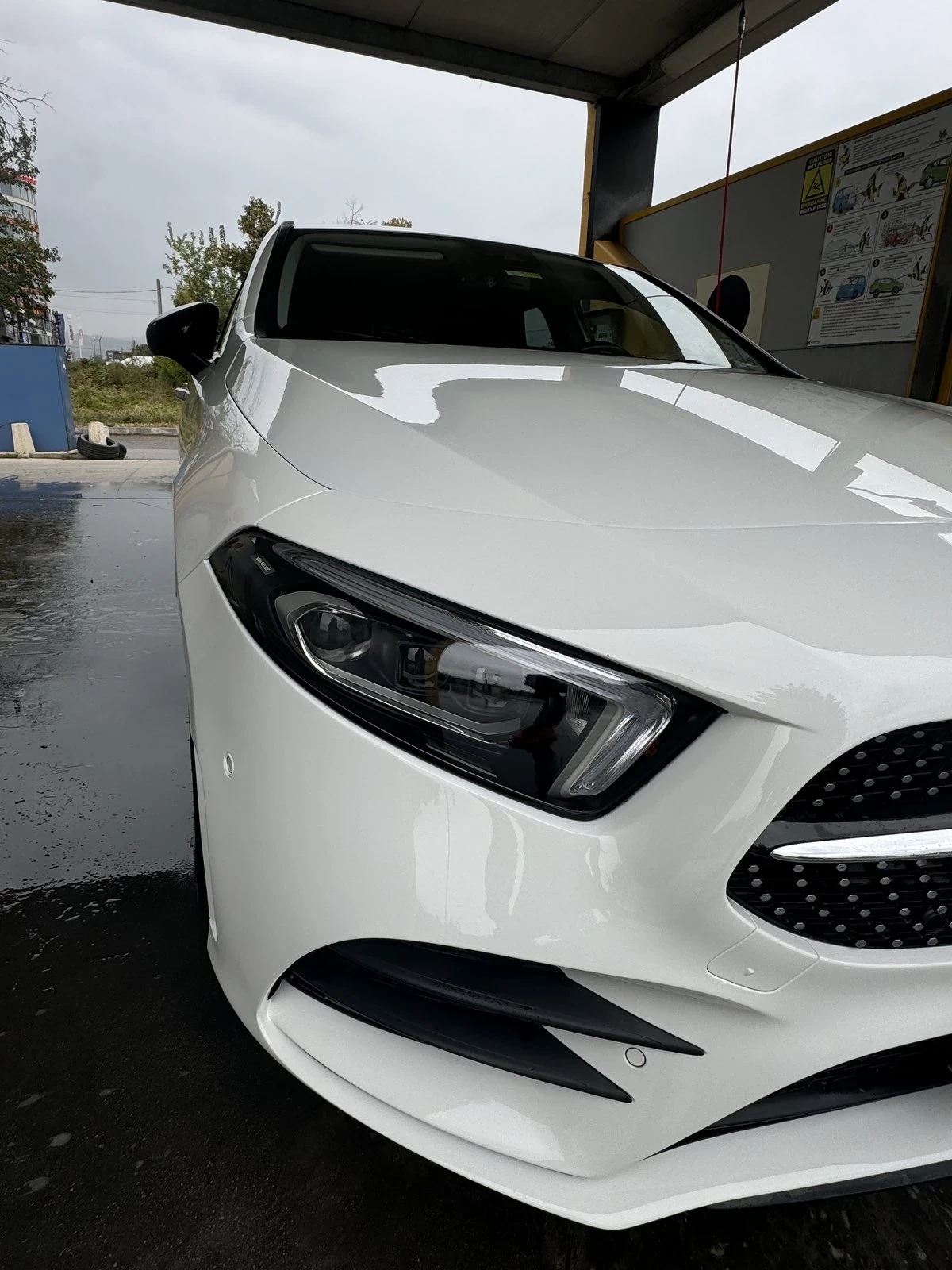 Mercedes-Benz A 180  - изображение 8