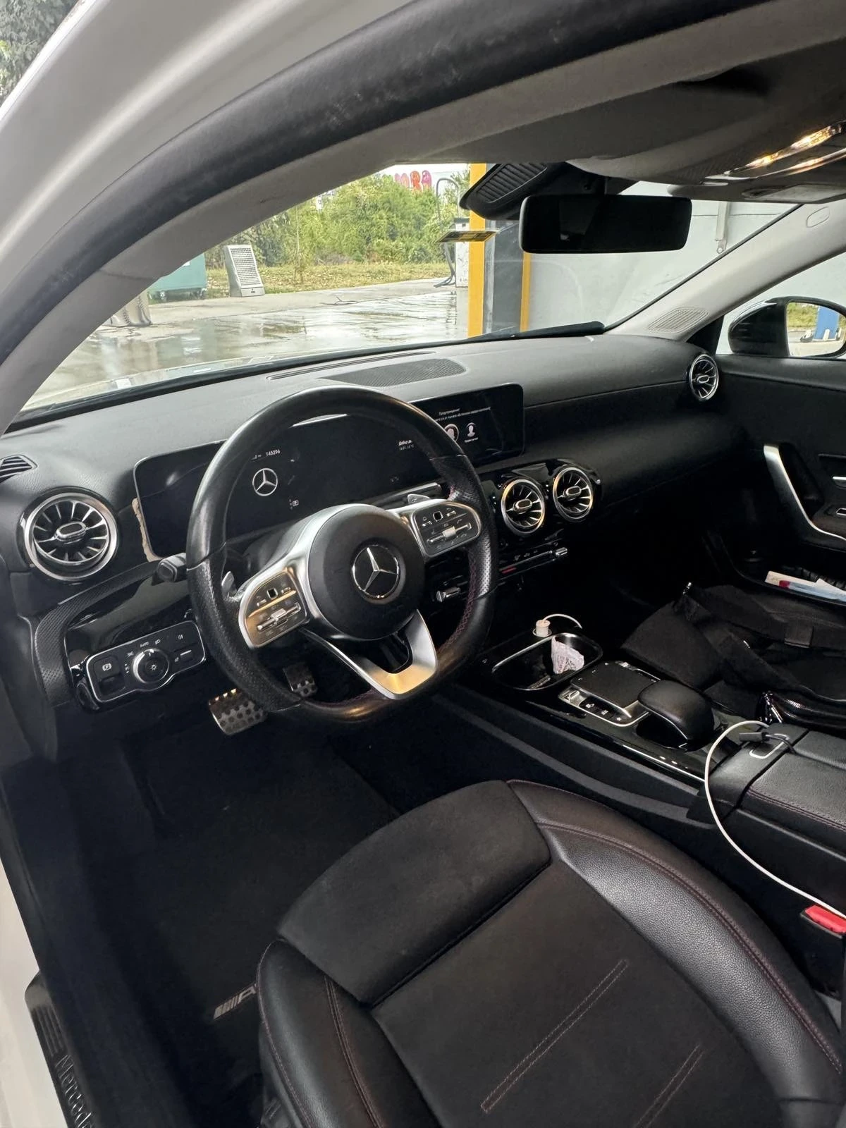 Mercedes-Benz A 180  - изображение 4