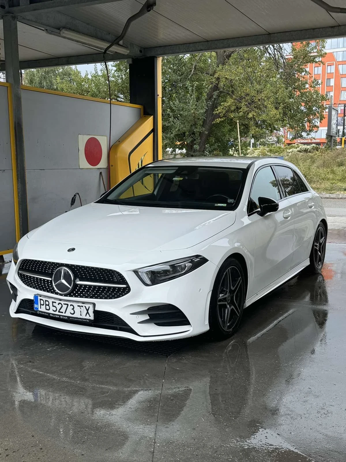 Mercedes-Benz A 180  - изображение 2