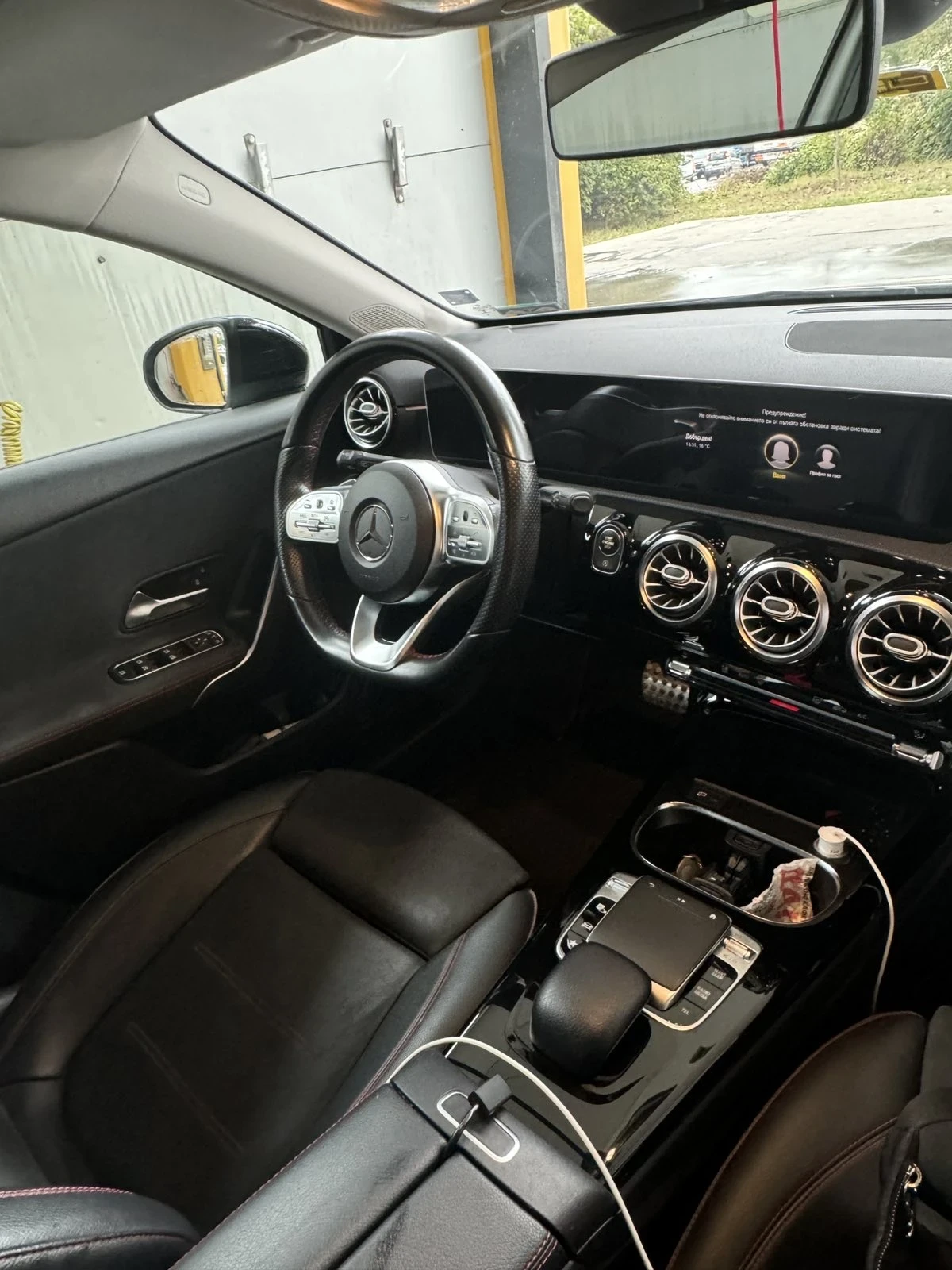 Mercedes-Benz A 180  - изображение 5