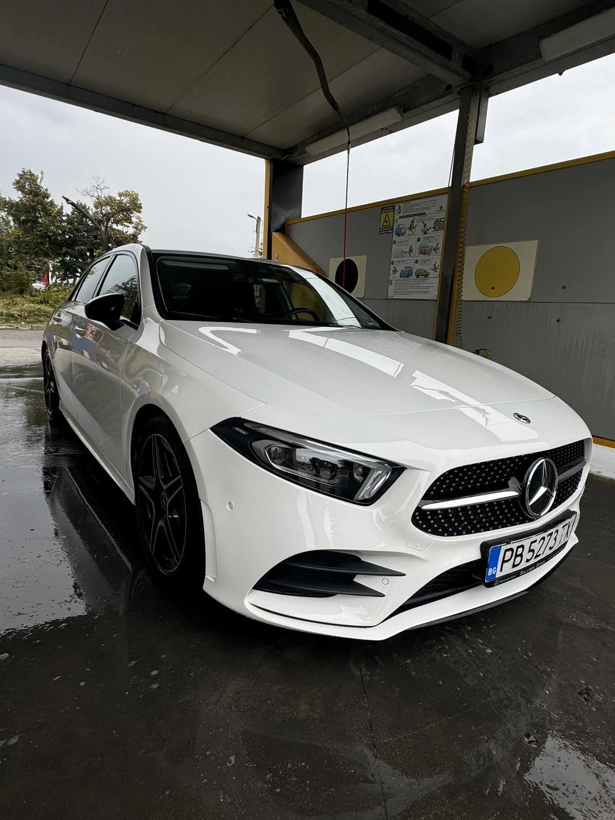 Mercedes-Benz A 180  - изображение 7
