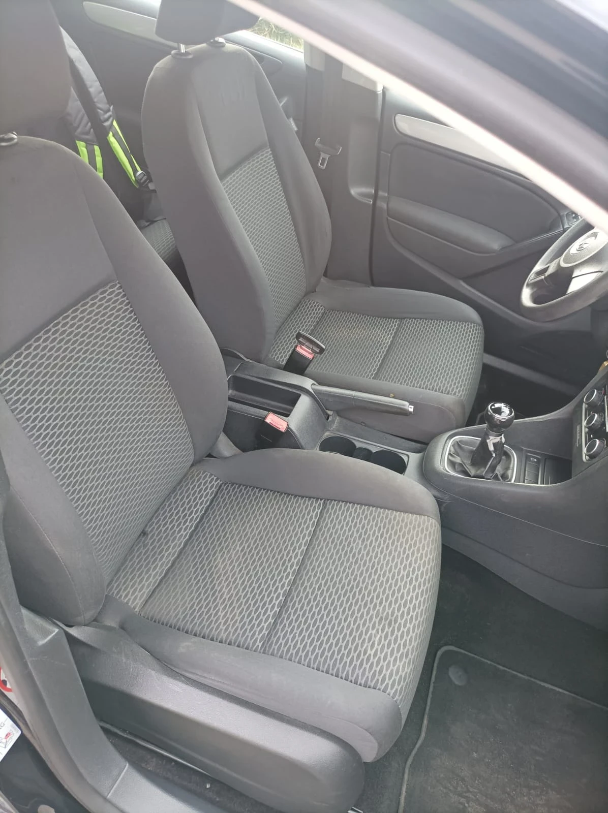 VW Golf 1.4 бензин стария мотор  - изображение 7
