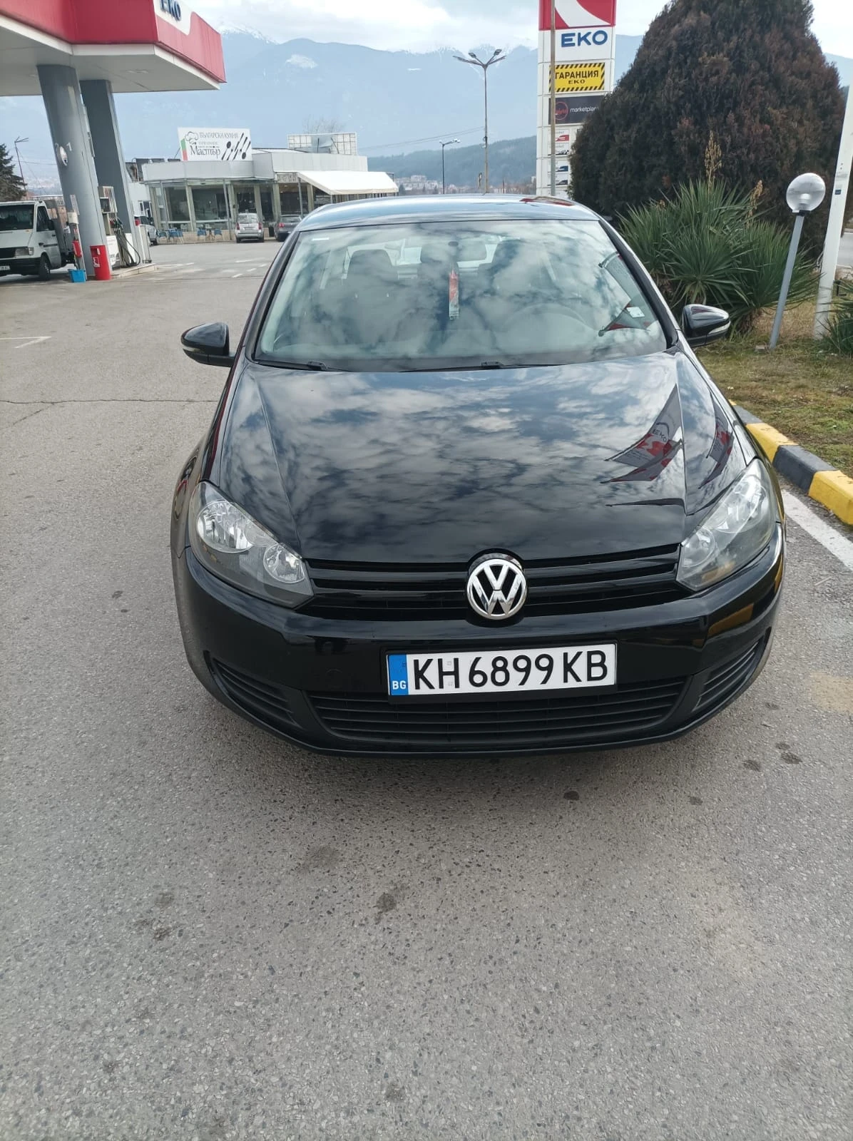 VW Golf 1.4     | Mobile.bg   1