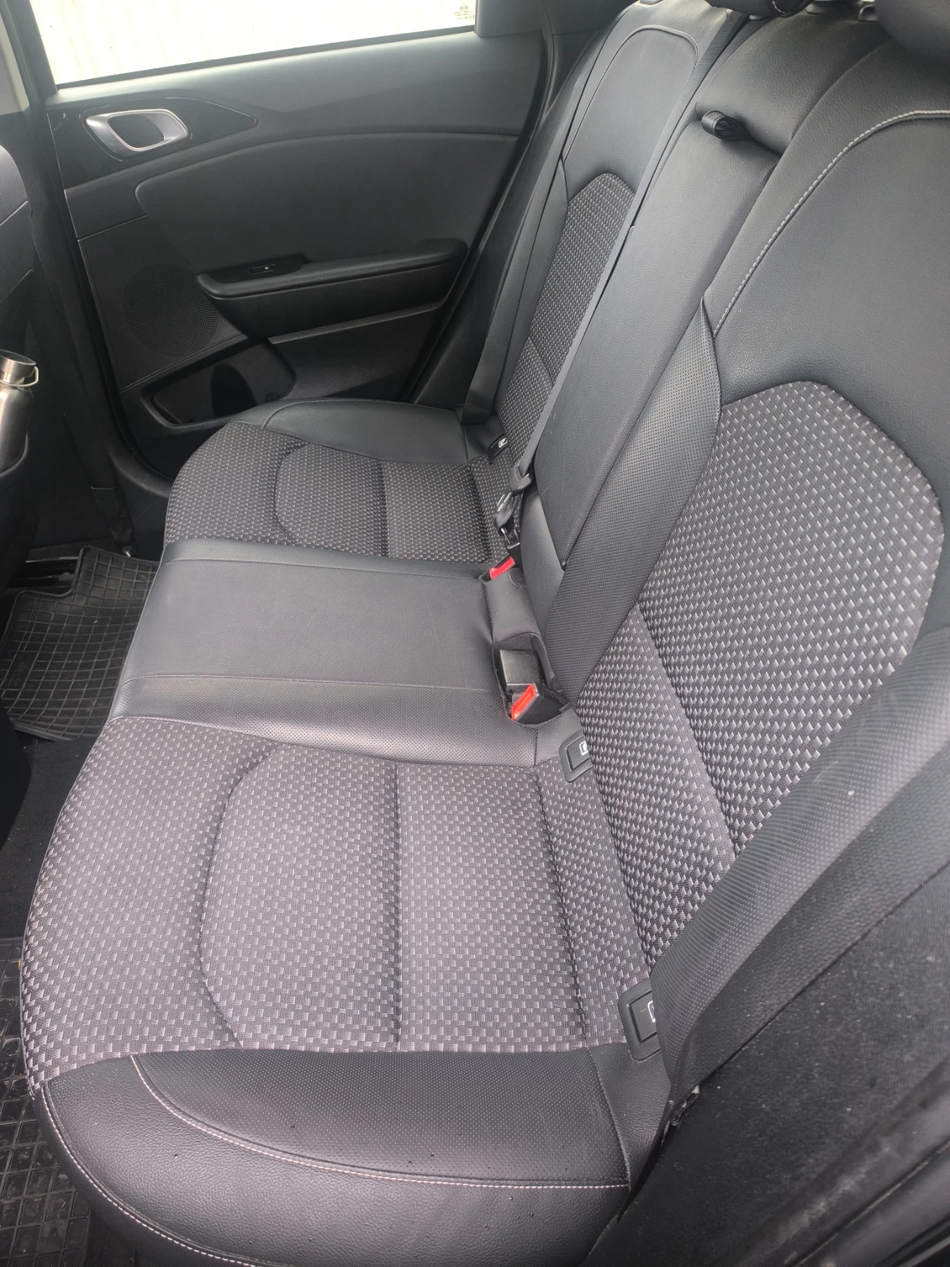 Kia Ceed 1.4 T-GDI | Mobile.bg   10