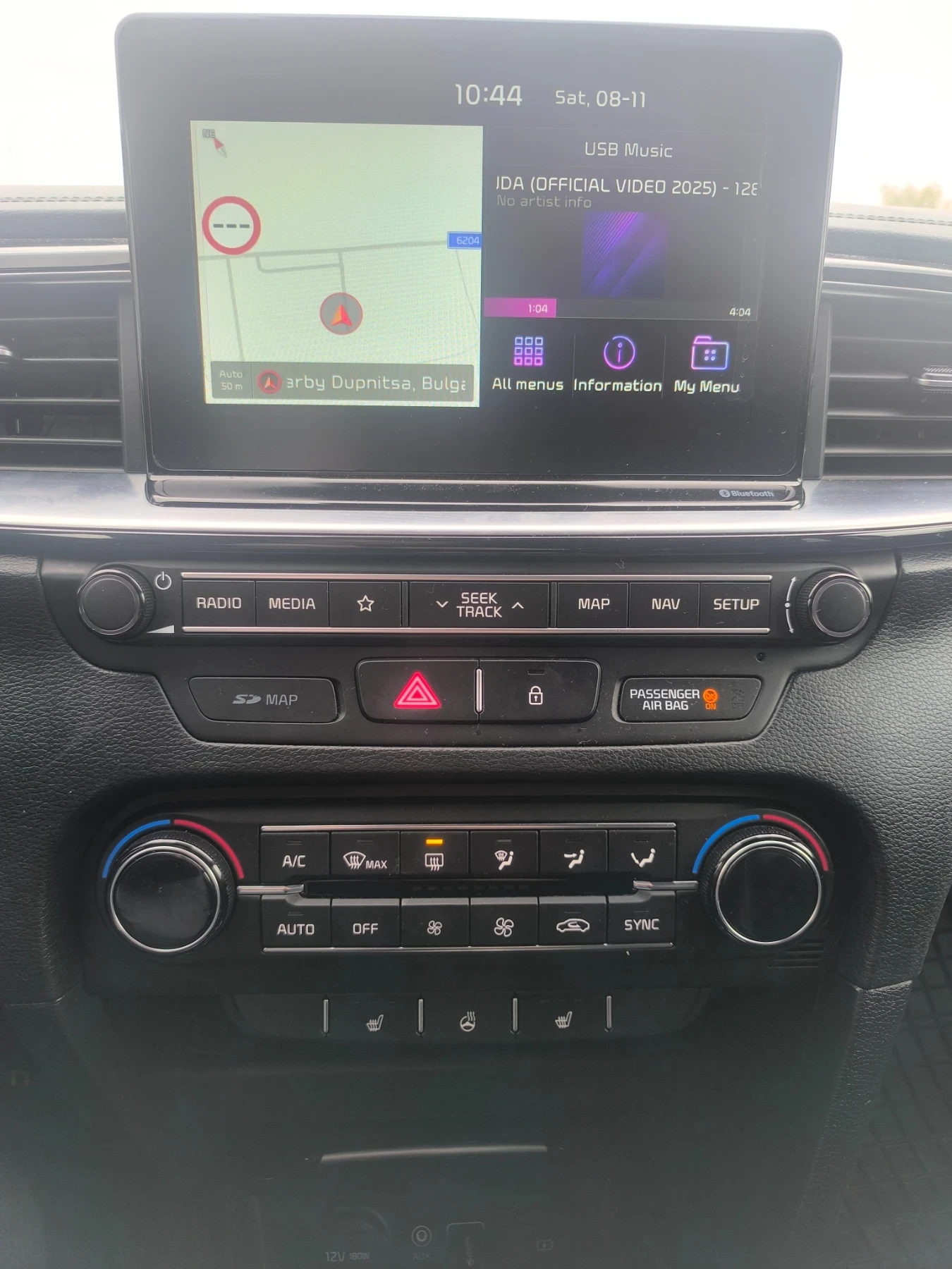 Kia Ceed 1.4 T-GDI | Mobile.bg   8