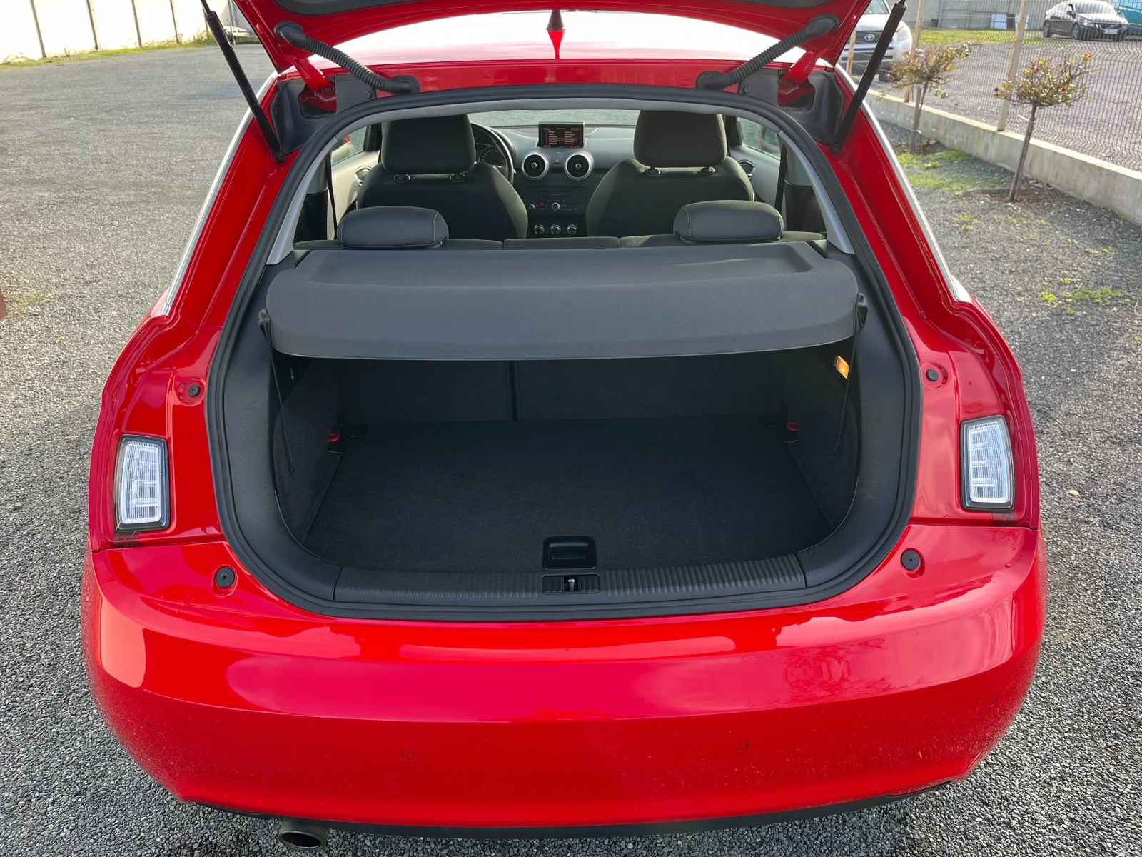 Audi A1 1.6TDI | Mobile.bg   15