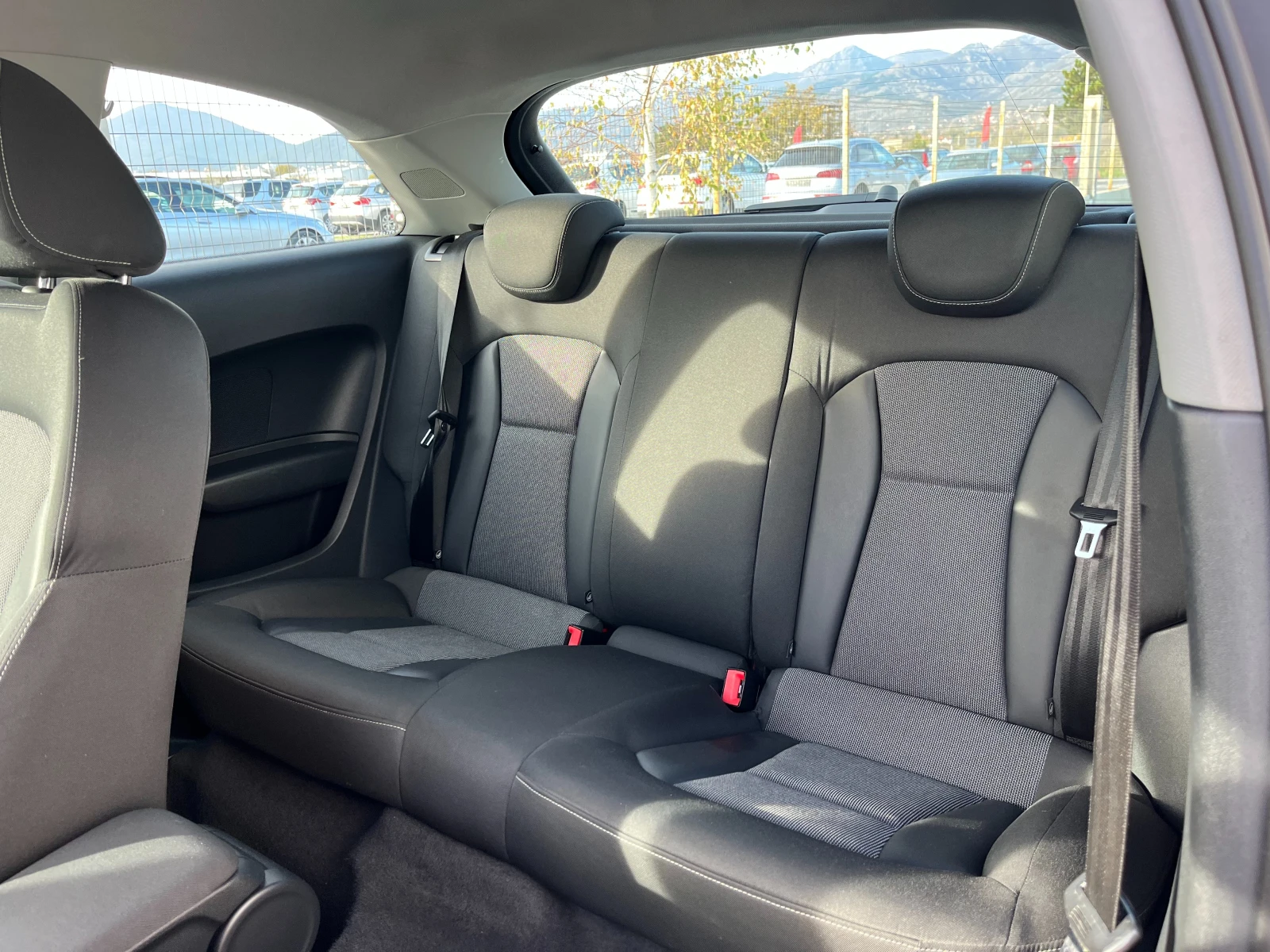 Audi A1 1.6TDI | Mobile.bg   14