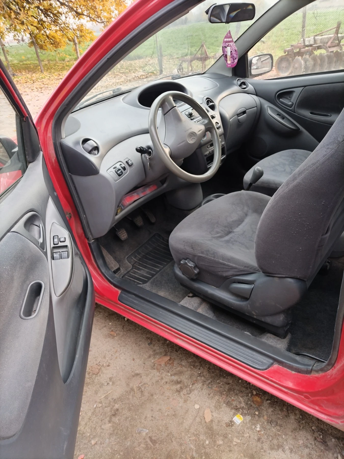 Toyota Yaris | Mobile.bg   7