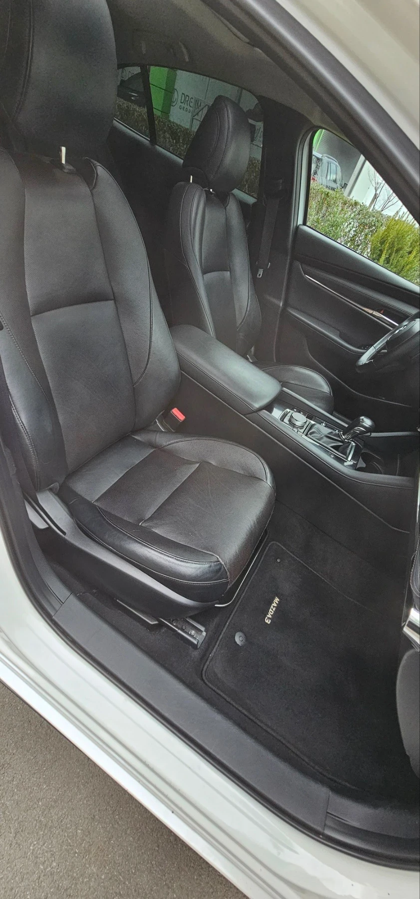 Mazda 3 2.5i  4x4  FULL | Mobile.bg   15