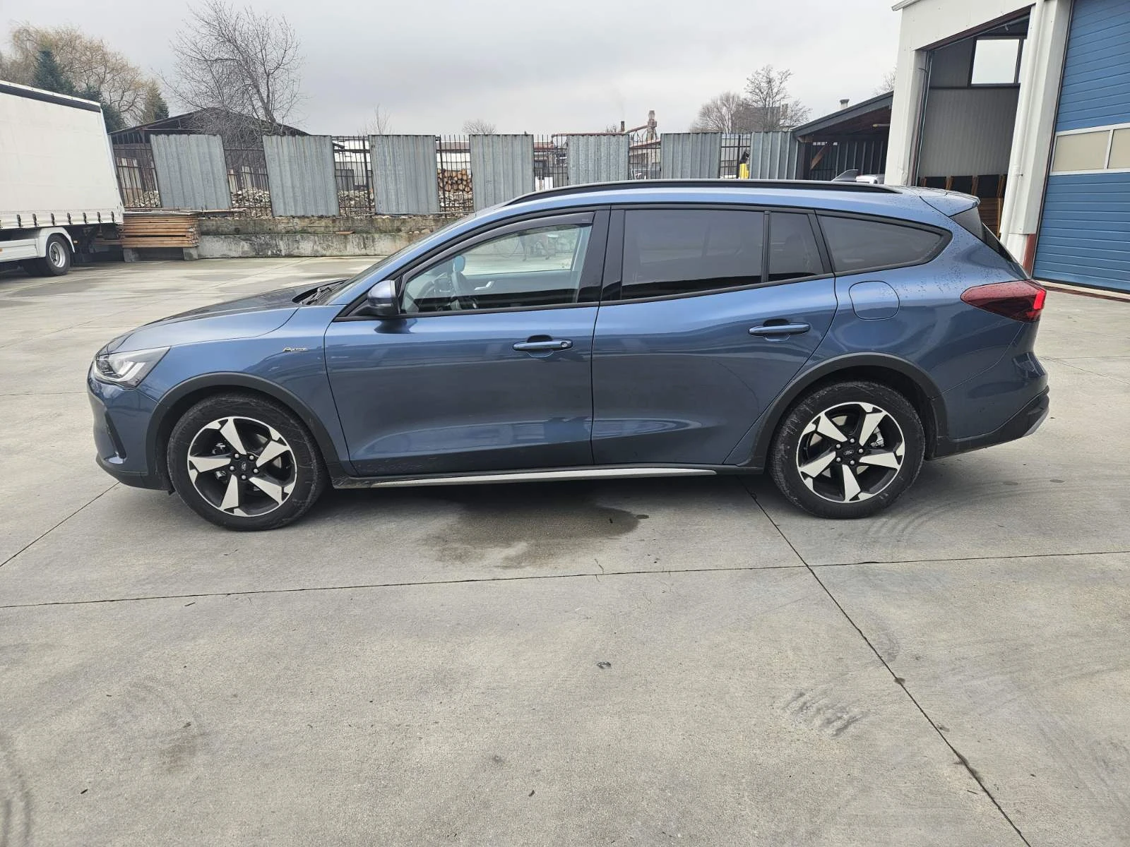 Ford Focus | Mobile.bg � ����������� 3