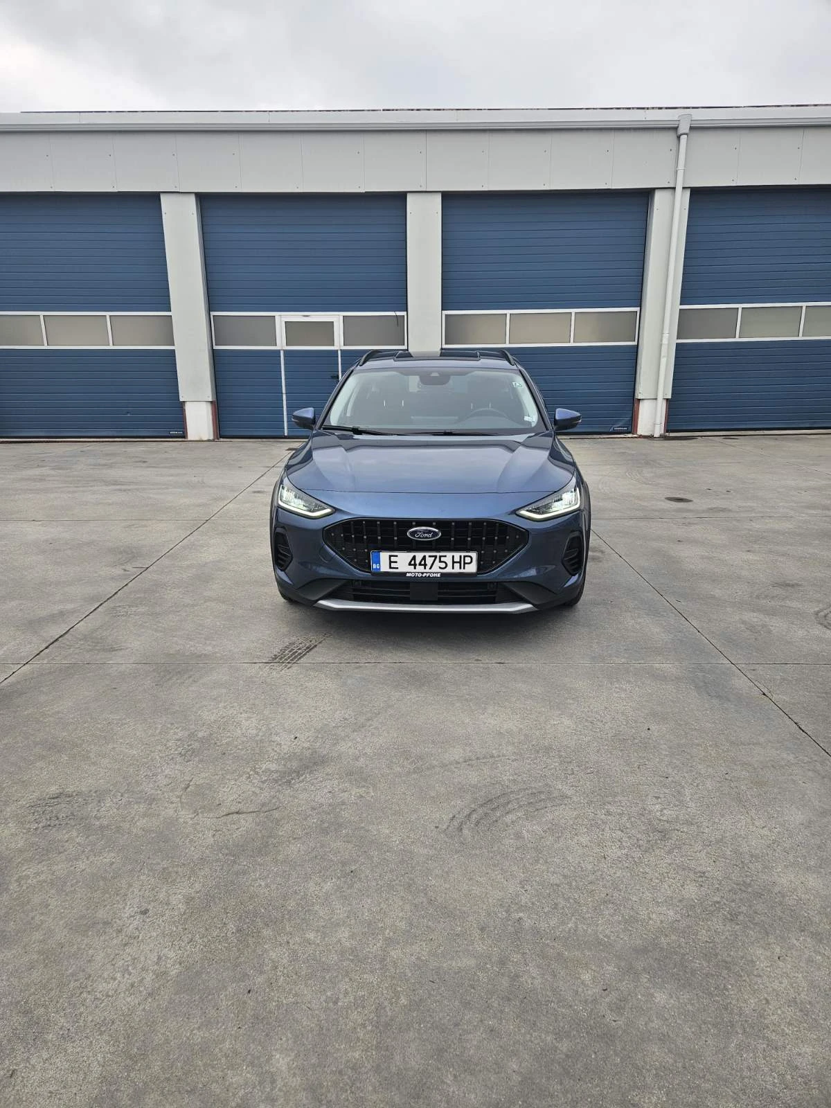 Ford Focus | Mobile.bg � ����������� 1