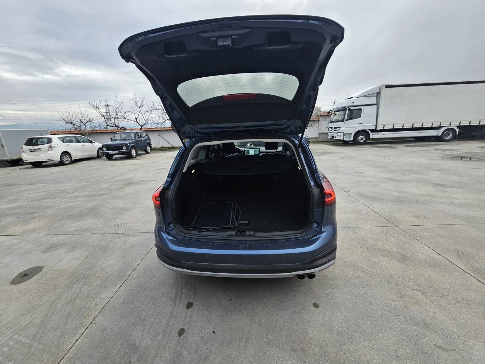 Ford Focus | Mobile.bg � ����������� 8