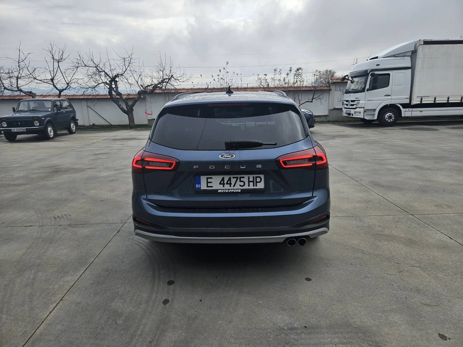 Ford Focus | Mobile.bg � ����������� 4