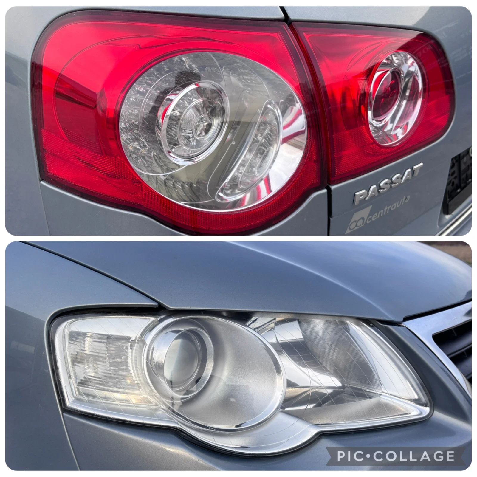 VW Passat 2.0 TDI  Common rail | Mobile.bg   16