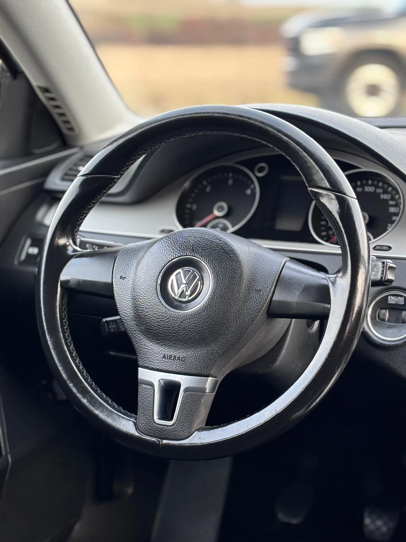 VW Passat 2.0 TDI  Common rail - изображение 5