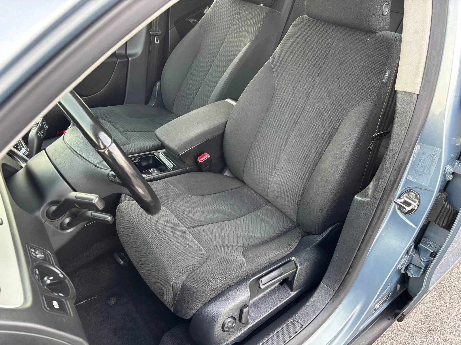 VW Passat 2.0 TDI  Common rail - изображение 9