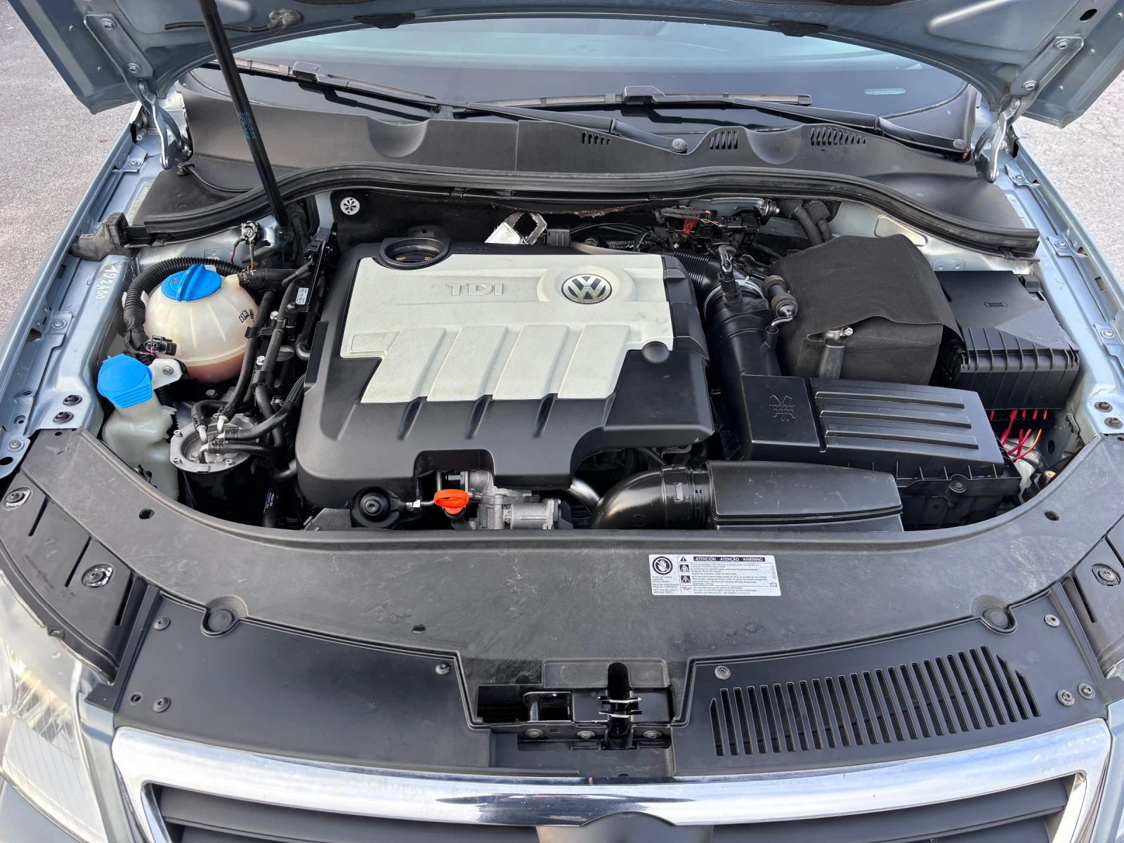 VW Passat 2.0 TDI  Common rail | Mobile.bg   17