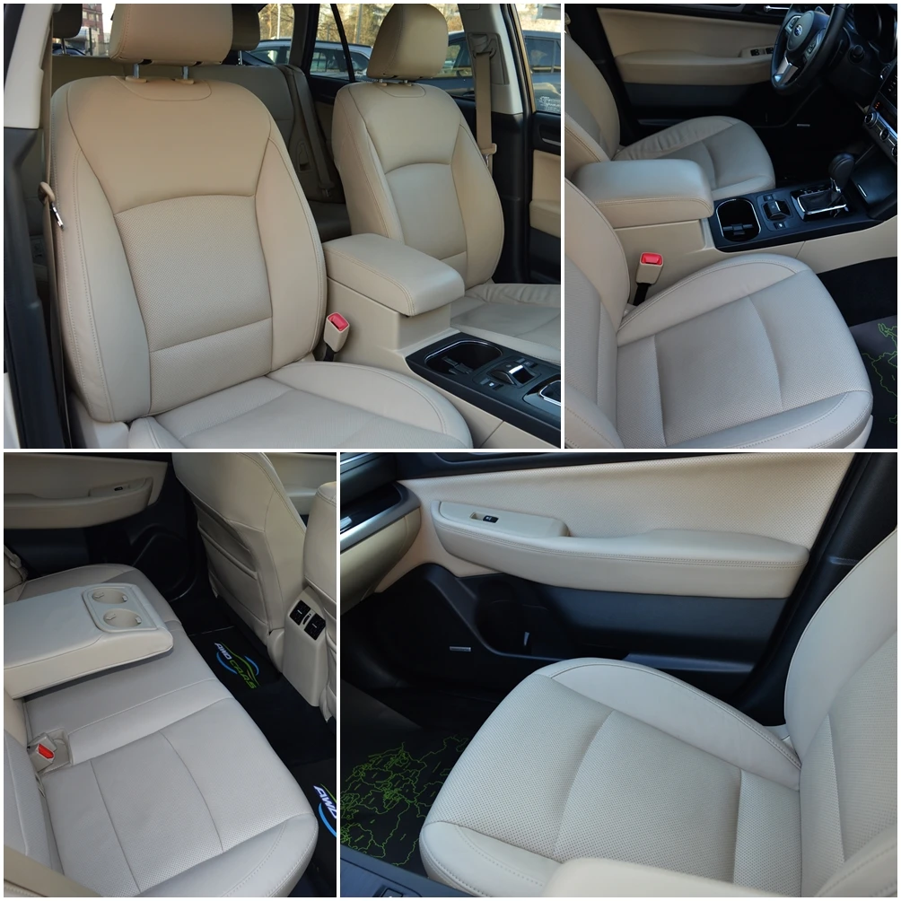 Subaru Outback 2.5i AWD FULL ��������� | Mobile.bg � ����������� 15