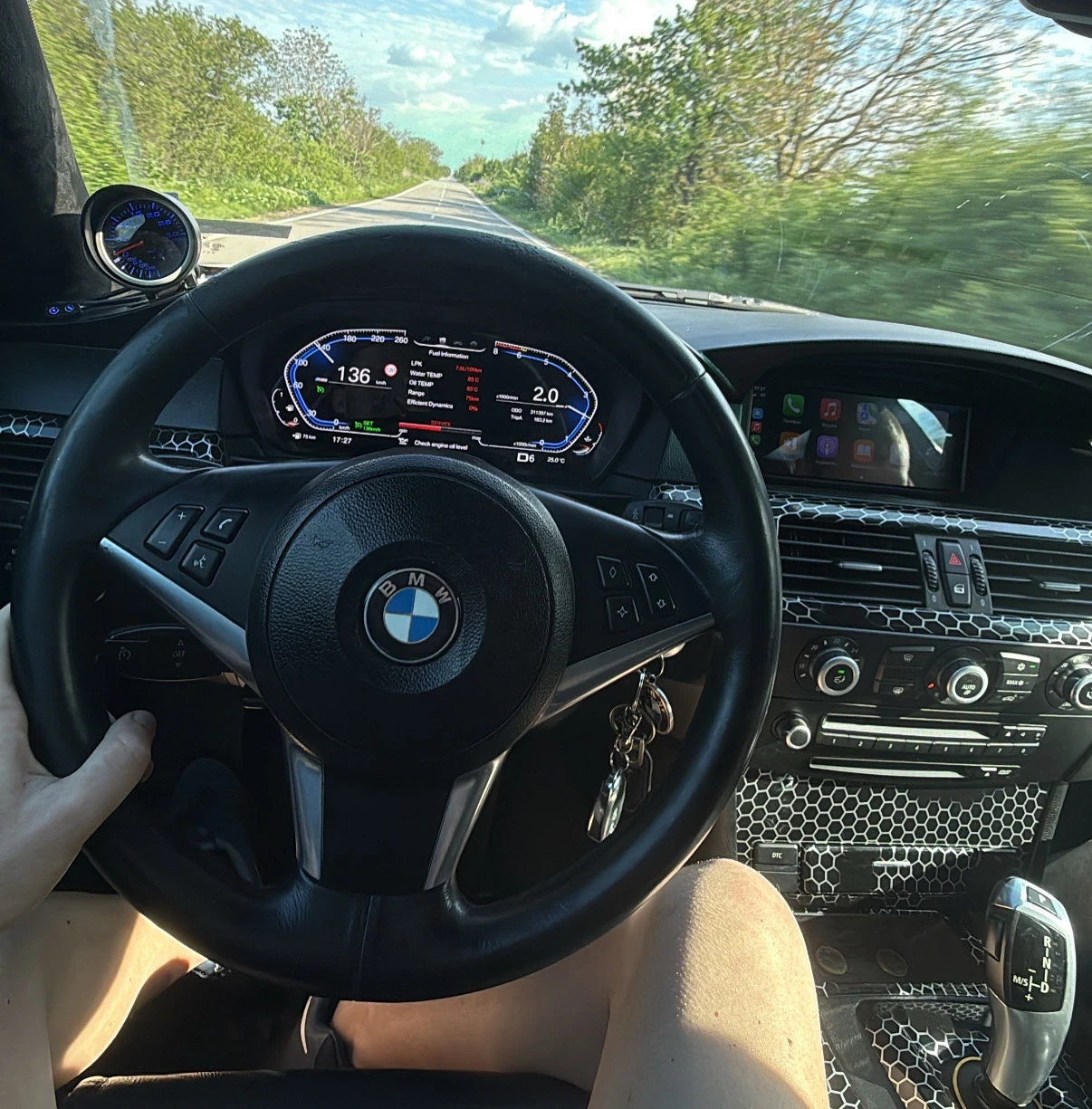 BMW 530  - изображение 2