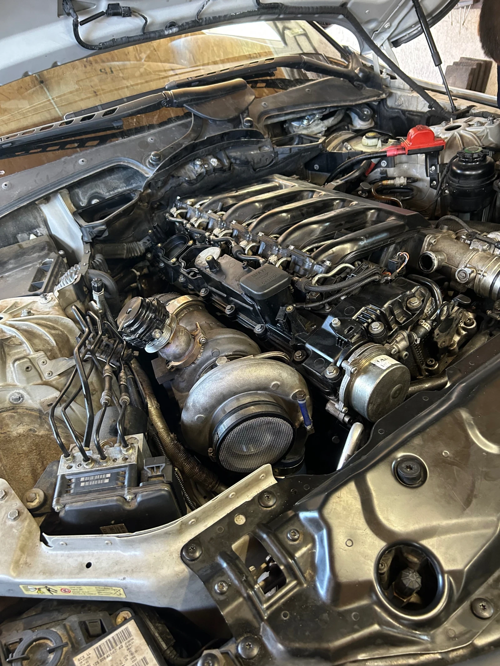 BMW 530  - изображение 9