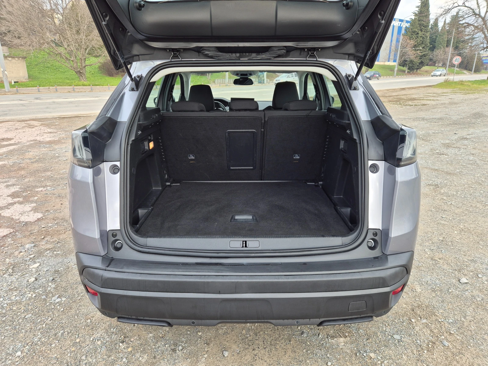 Peugeot 3008 1.5HDI 131�� | Mobile.bg � ����������� 11