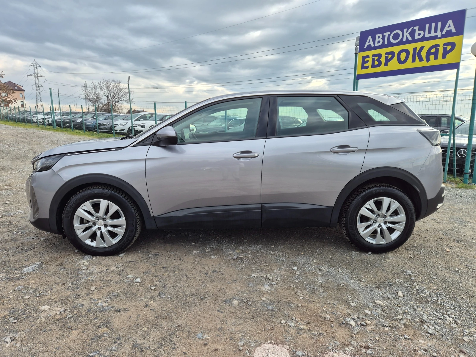 Peugeot 3008 1.5HDI 131�� | Mobile.bg � ����������� 2
