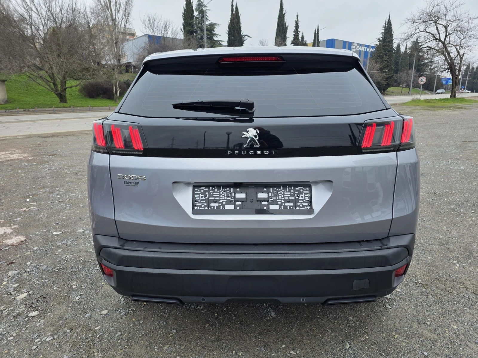 Peugeot 3008 1.5HDI 131�� | Mobile.bg � ����������� 6