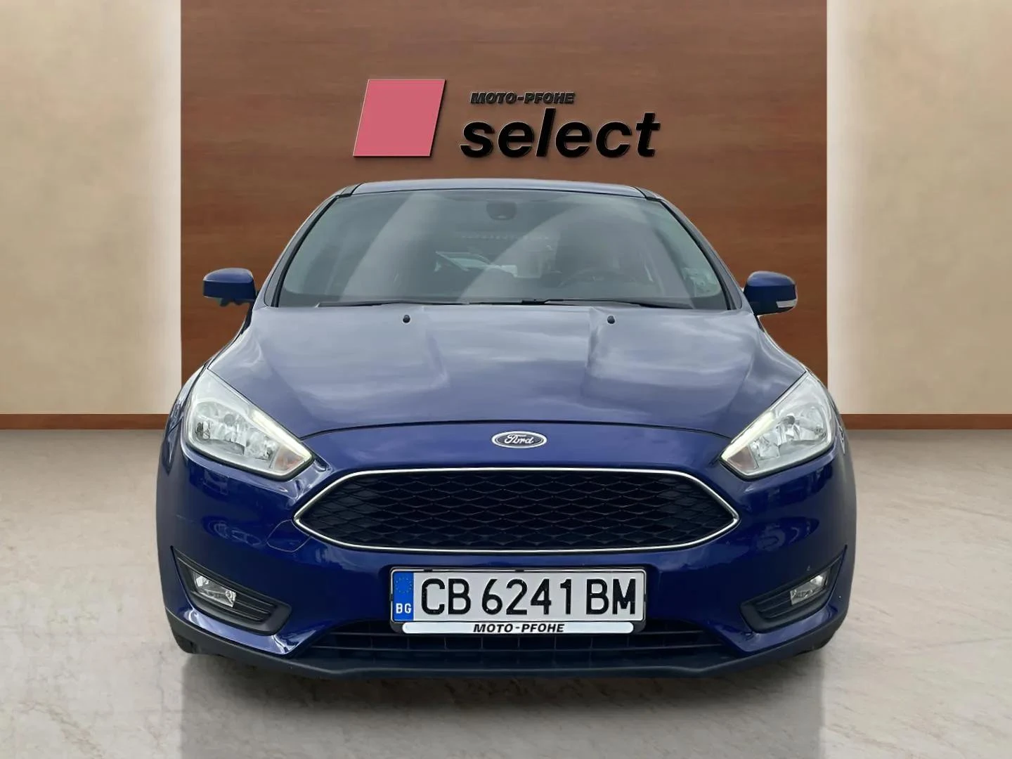 Ford Focus 1.0 EcoBoost | Mobile.bg � ����������� 2