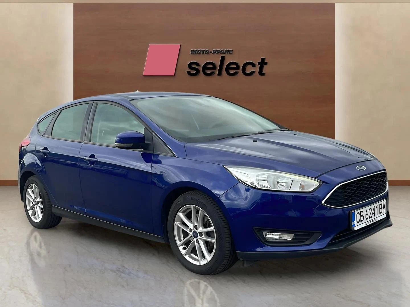 Ford Focus 1.0 EcoBoost | Mobile.bg � ����������� 3