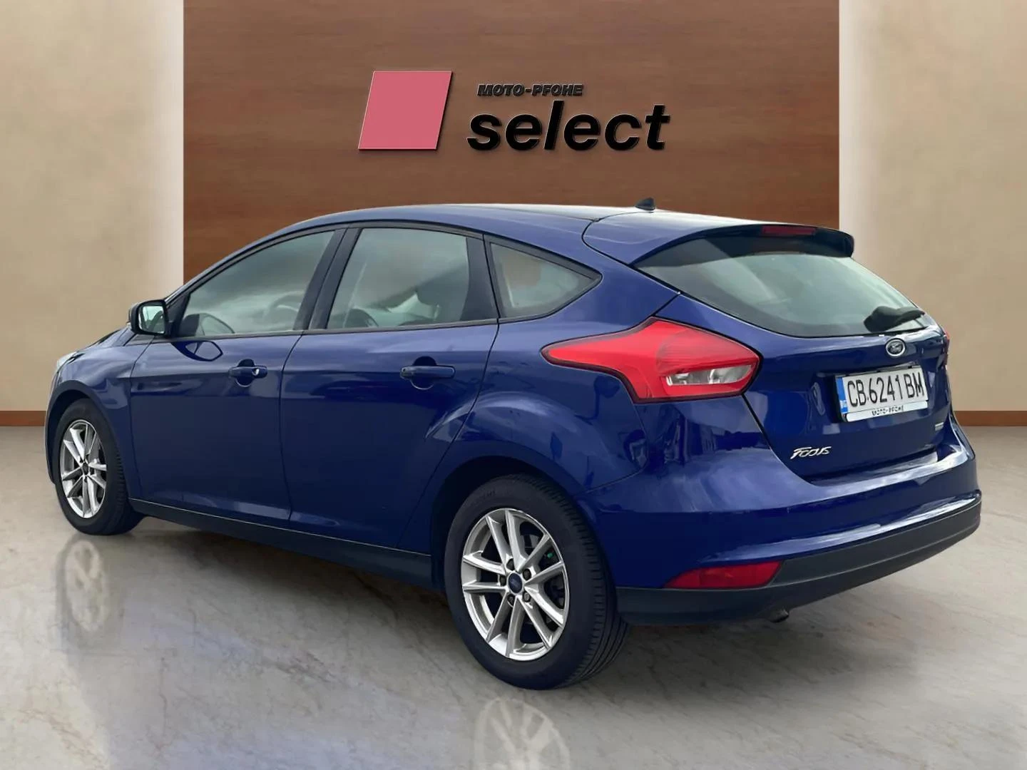 Ford Focus 1.0 EcoBoost | Mobile.bg � ����������� 7