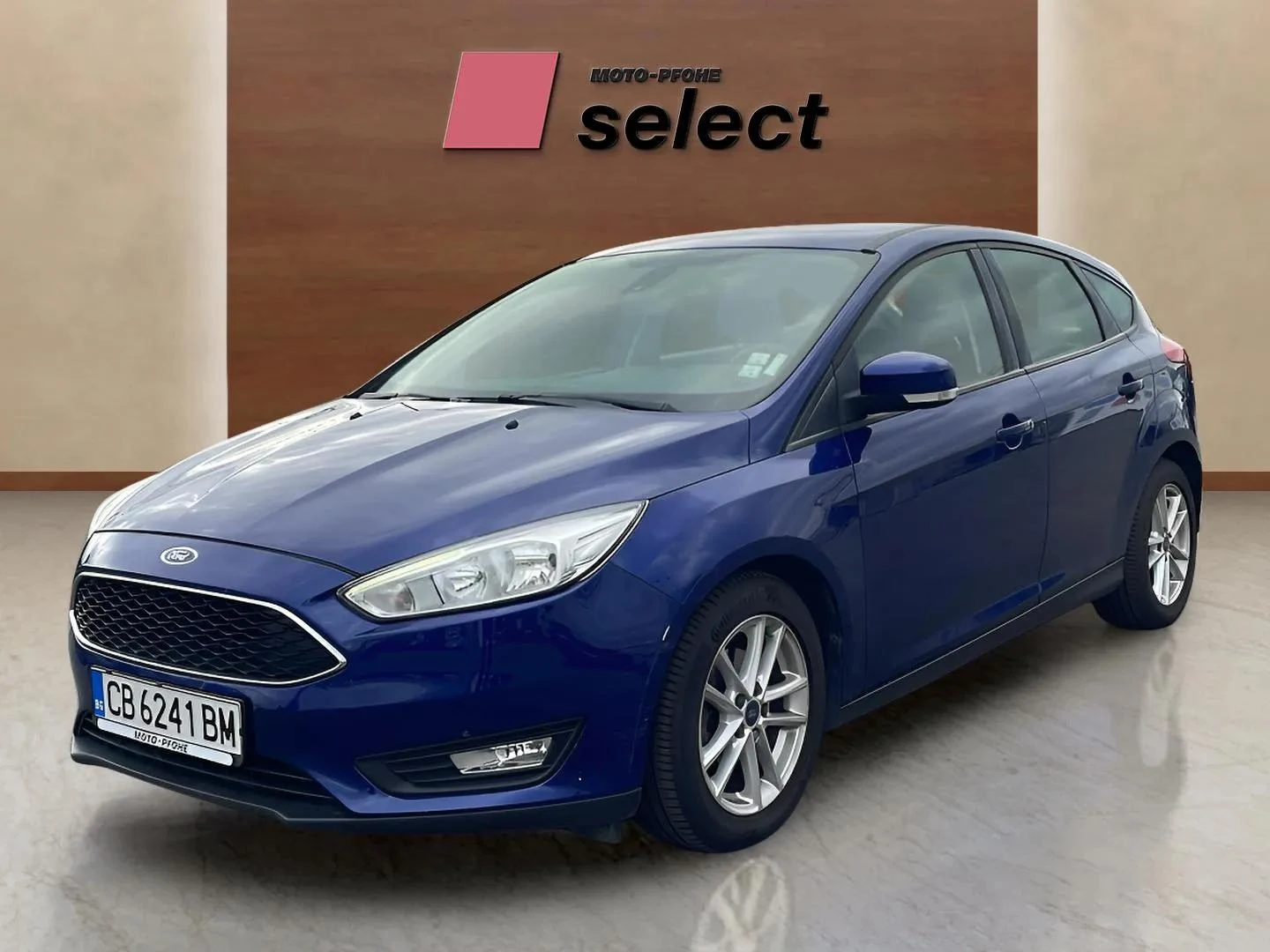 Ford Focus 1.0 EcoBoost | Mobile.bg � ����������� 1
