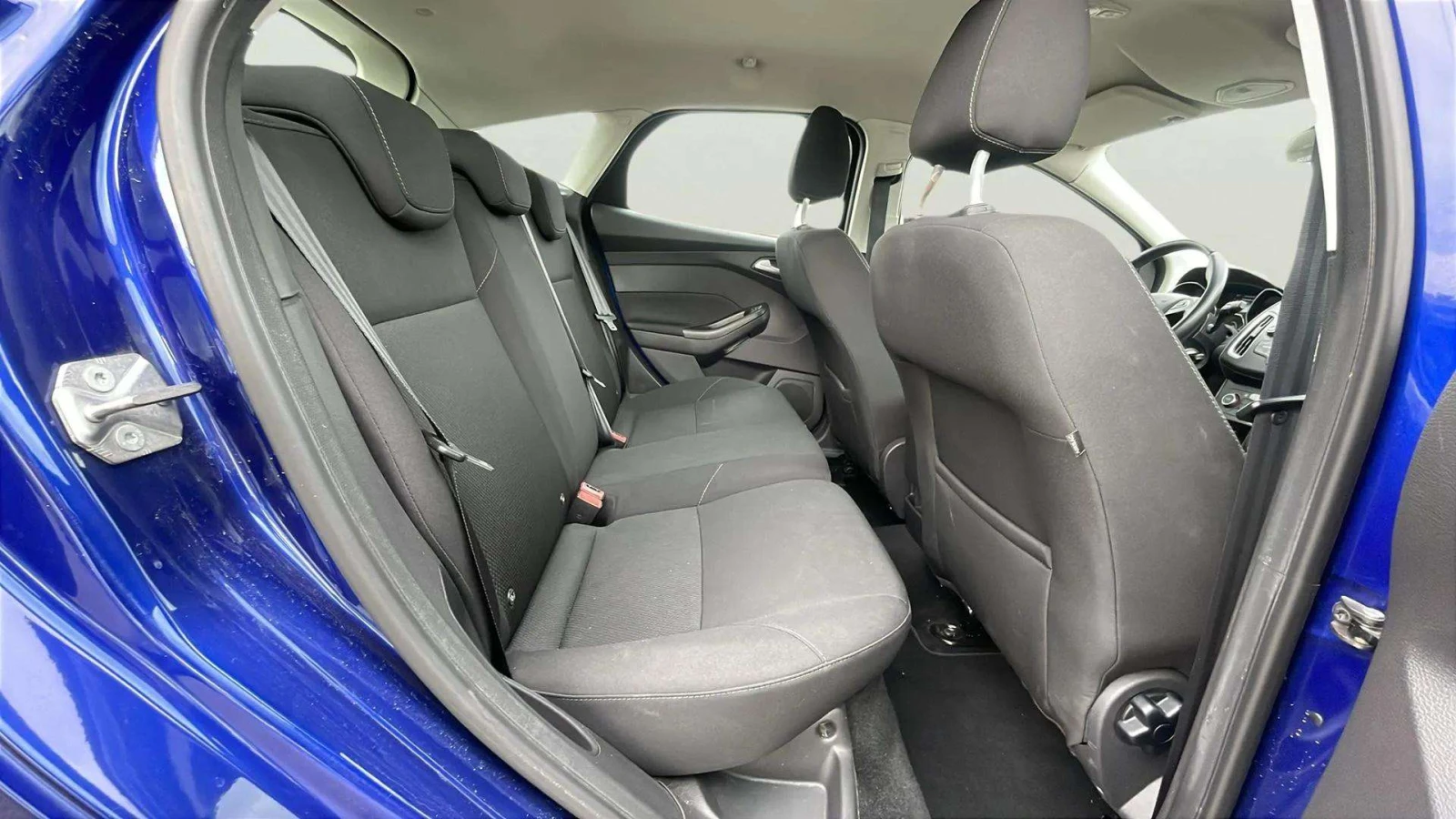 Ford Focus 1.0 EcoBoost | Mobile.bg � ����������� 10