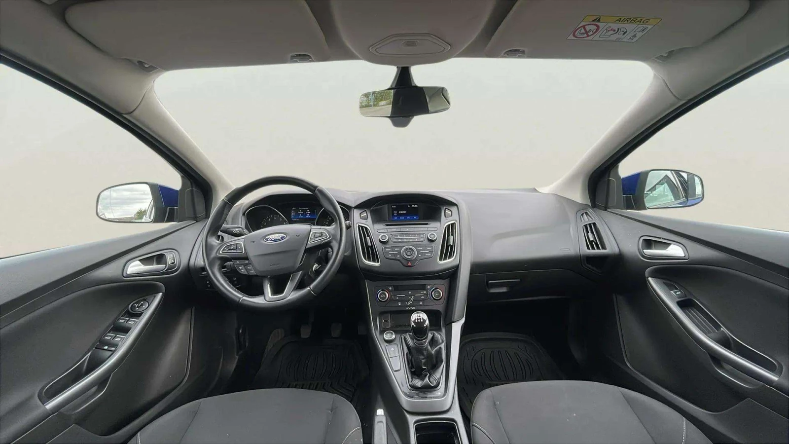 Ford Focus 1.0 EcoBoost | Mobile.bg � ����������� 11