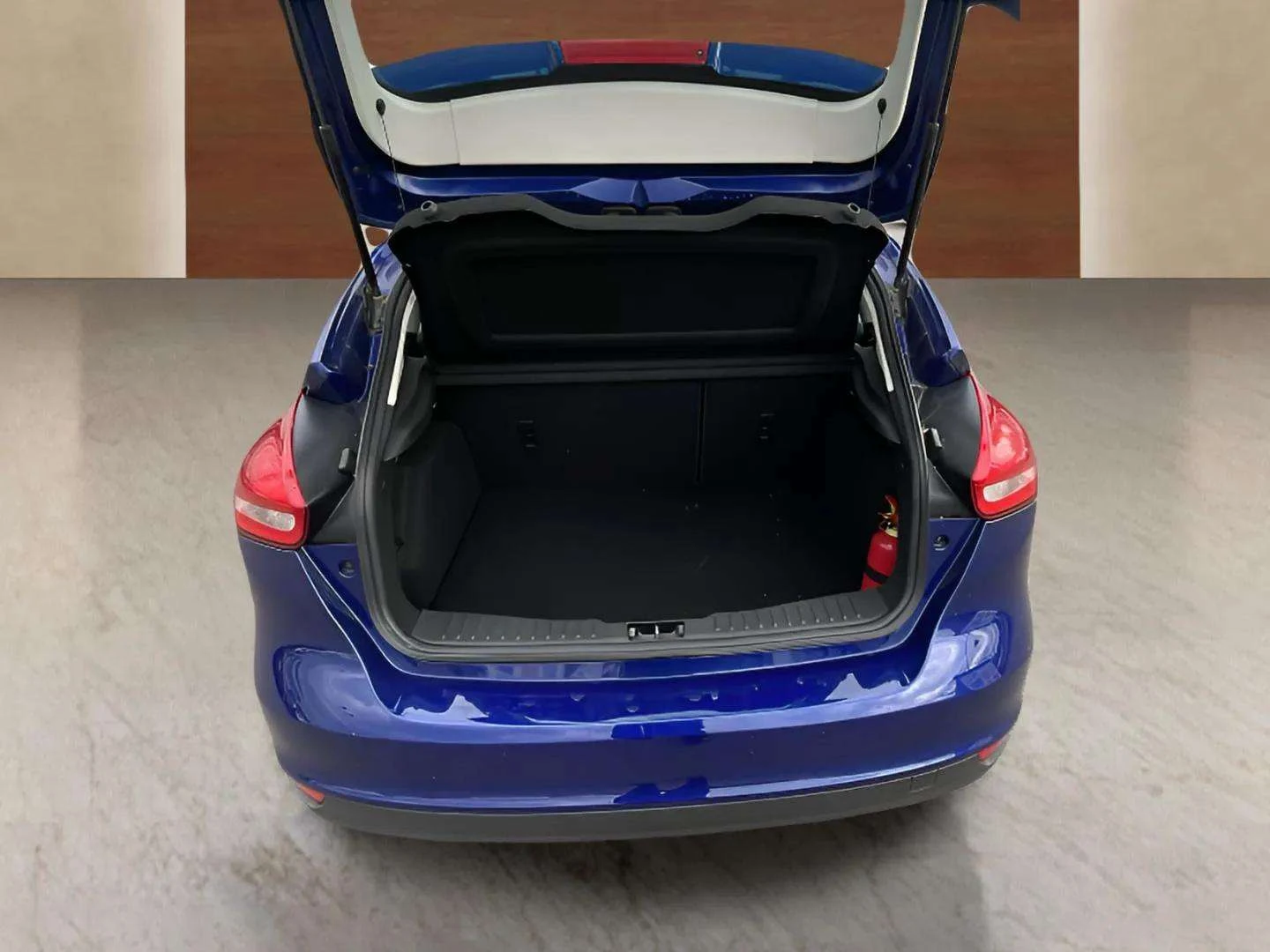 Ford Focus 1.0 EcoBoost | Mobile.bg � ����������� 12