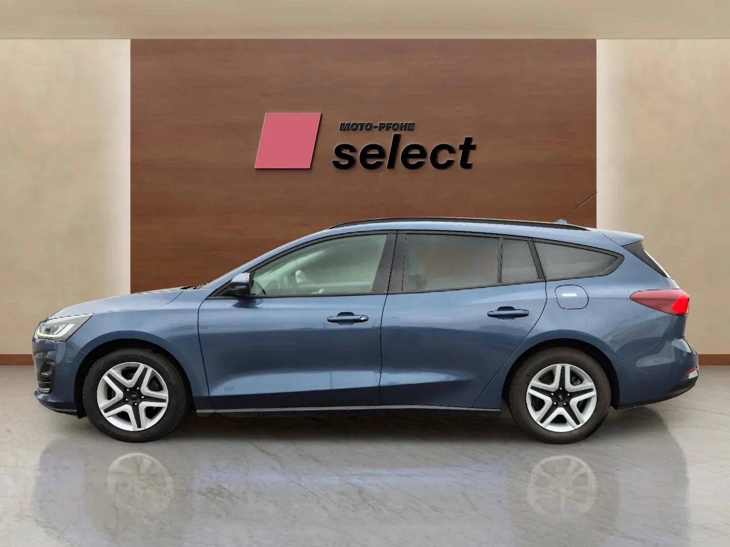 Ford Focus 1.0 EcoBoost | Mobile.bg � ����������� 8