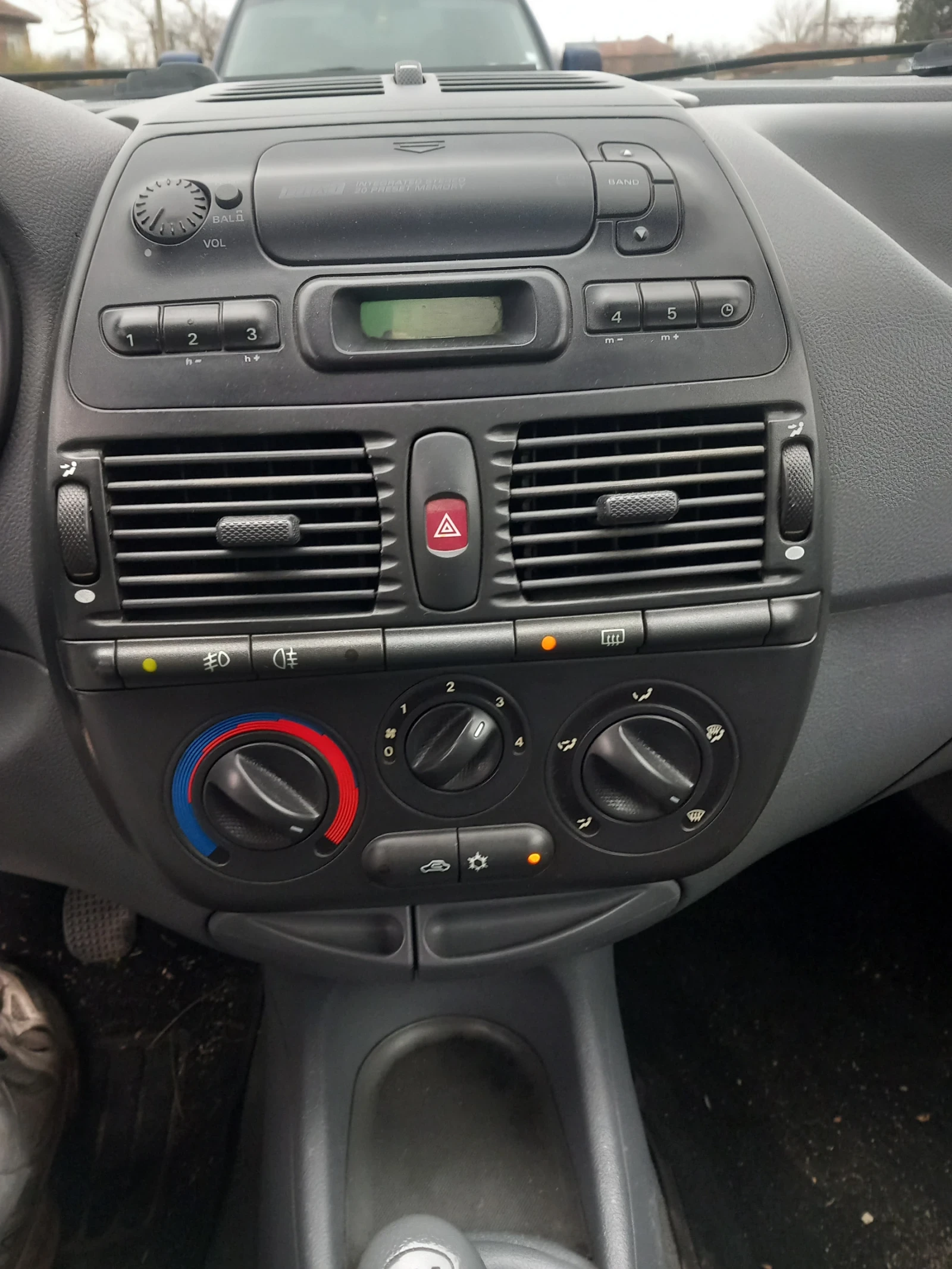 Fiat Bravo 1.4 12v - изображение 7