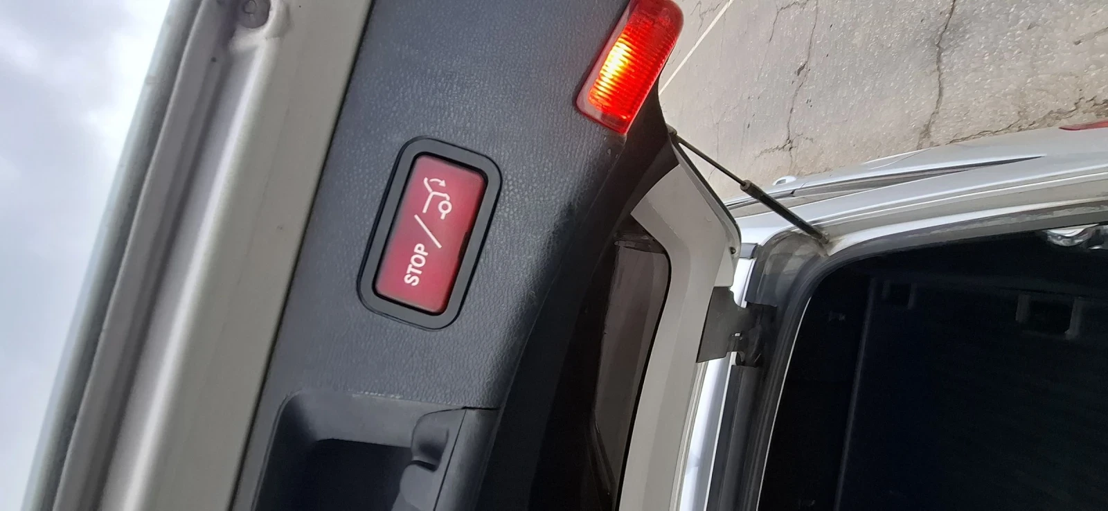 Mercedes-Benz E 200 E 200 CDI 2.0  | Mobile.bg � ����������� 6