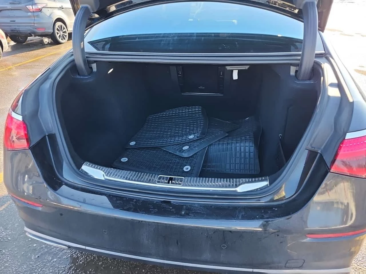 Mercedes-Benz S 580 CARFAX | Mobile.bg � ����������� 14