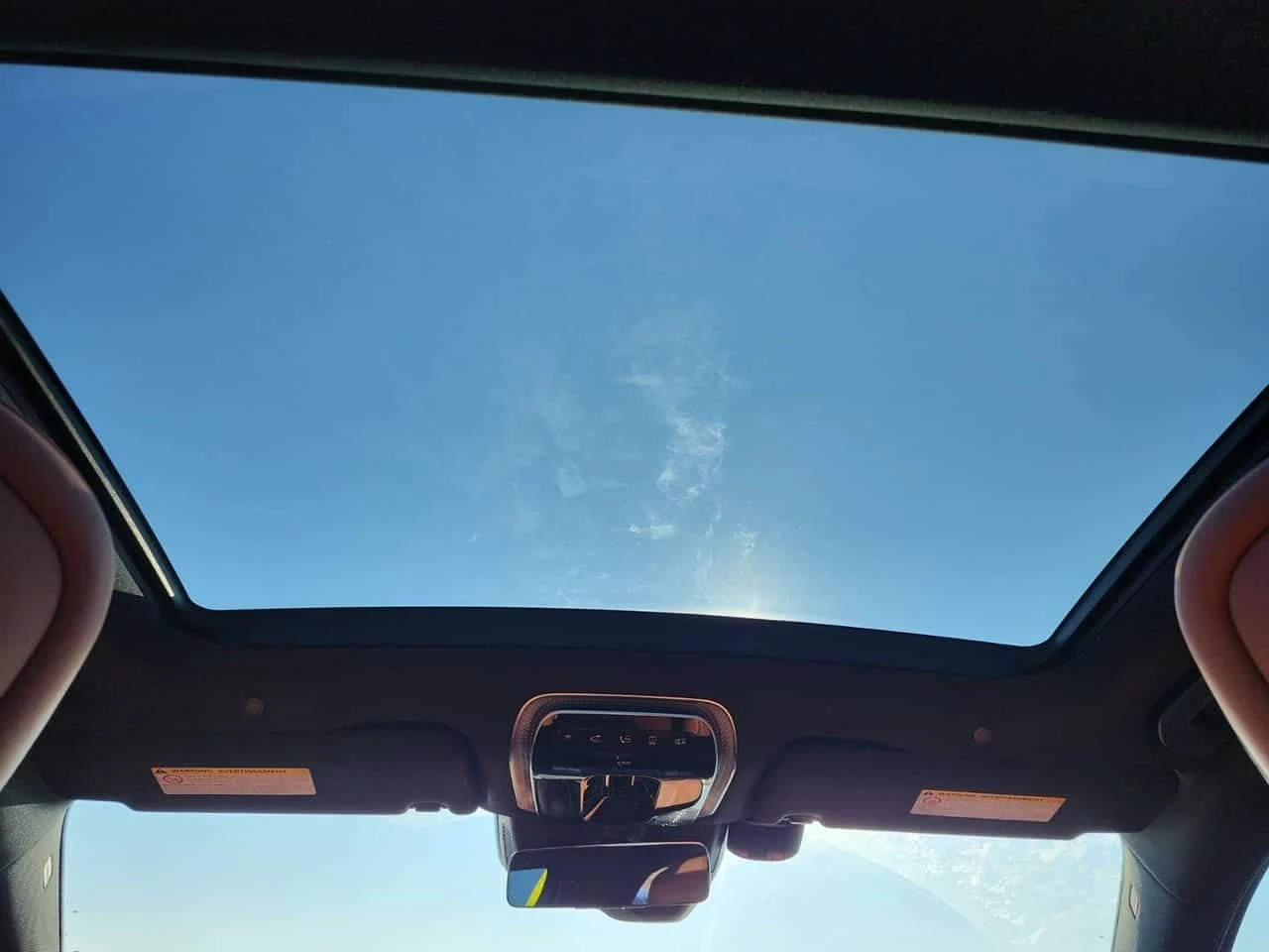 Mercedes-Benz S 580 CARFAX | Mobile.bg � ����������� 12